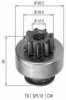 MAGNETI MARELLI 940113020195 Pinion, starter